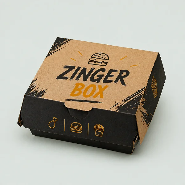 order a zinger box australia fine packaging